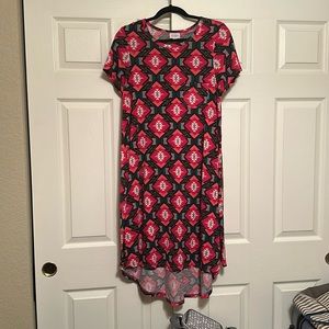 Carly Dress S